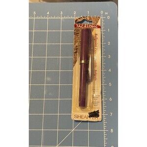 Refillable Unopened Purple Sheaffer Tagalong Ballpoint Pen Black Ink READ